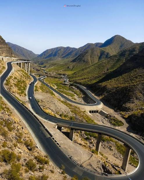 Fort Munro Steel Bridges
