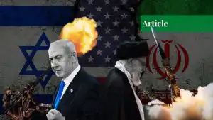 us-israeli war