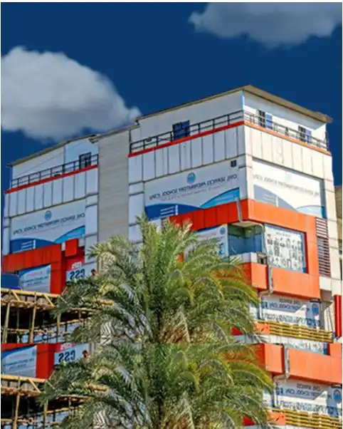 CSPs academy