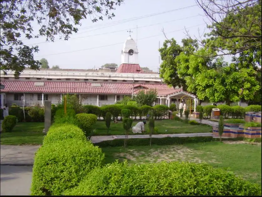 Lady Reading Hospital
