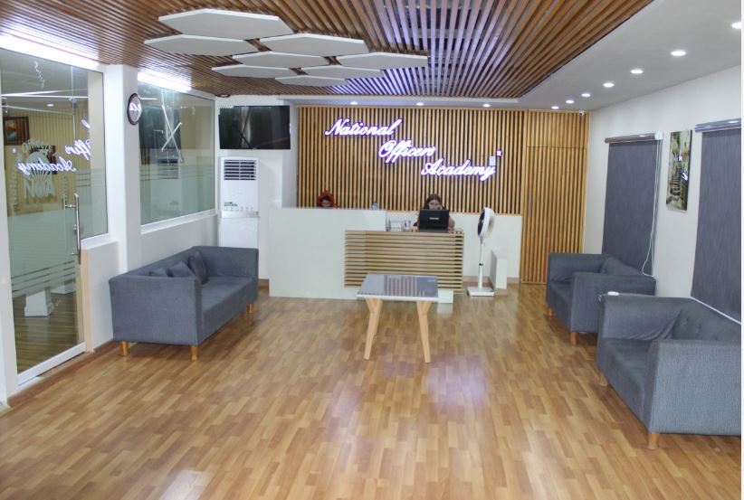 NOA CSS