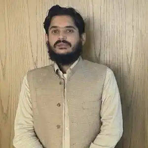 Uzair Ahmed