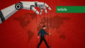 big tech and data colonialism
