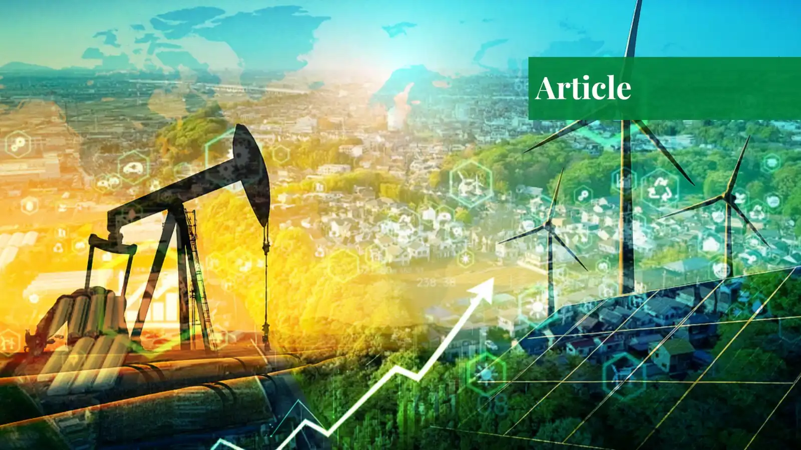 Electric State Inpiration The Electro-state and the Global Energy Operating System
