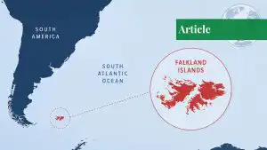 falkland islands