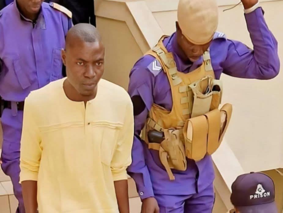 ousainou bojang case