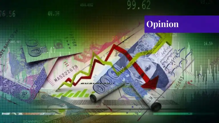 pakistan's austerity measures