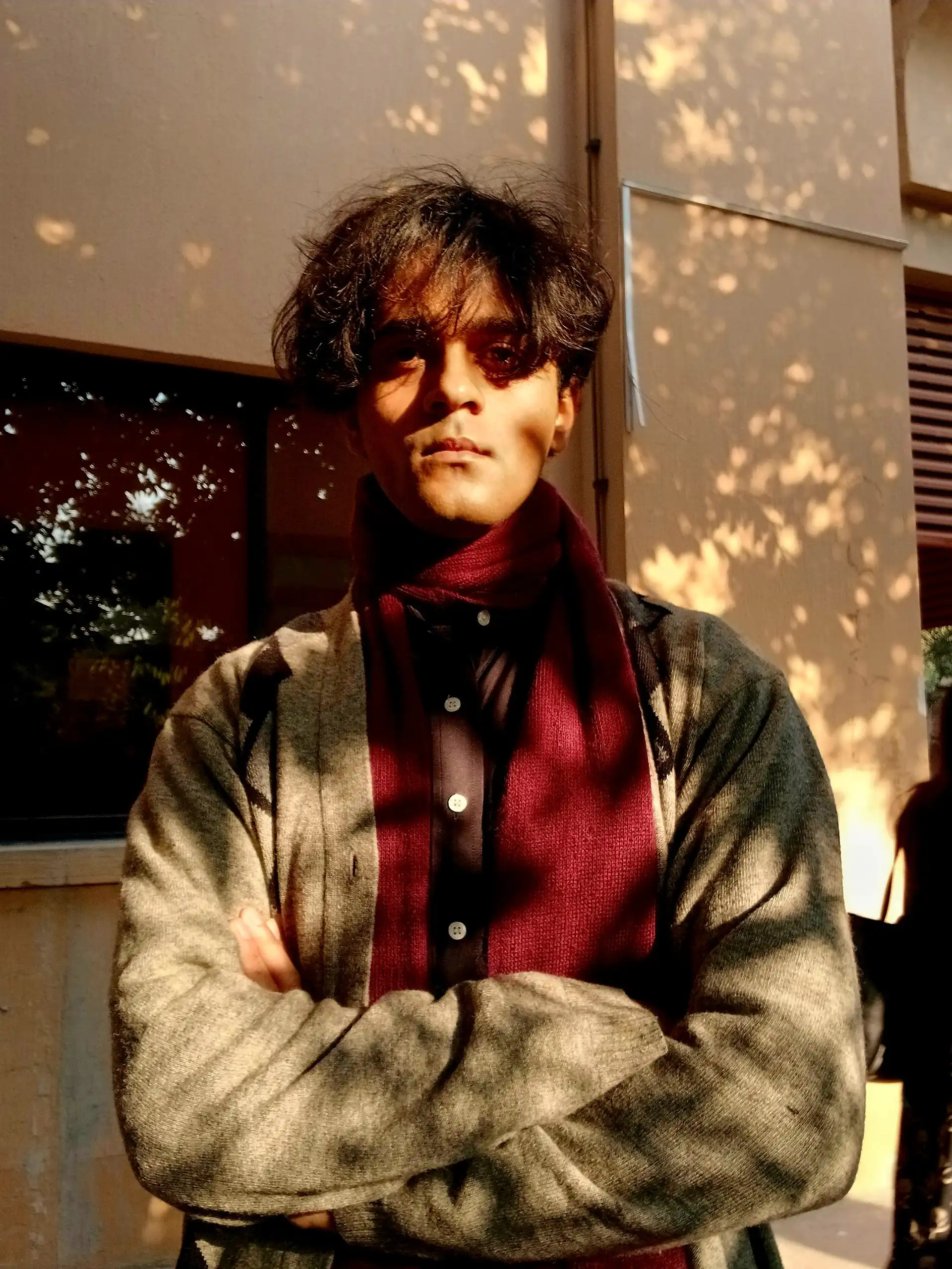 Wali Muhammad Khan