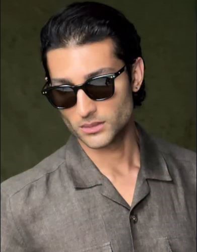 Arsalan Ihsan