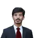 Haris Ikram