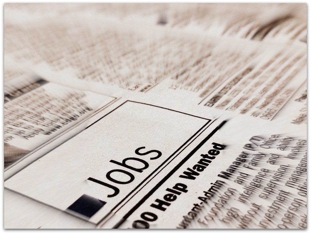 Job Listing