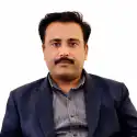 Dr. Murid Kazim