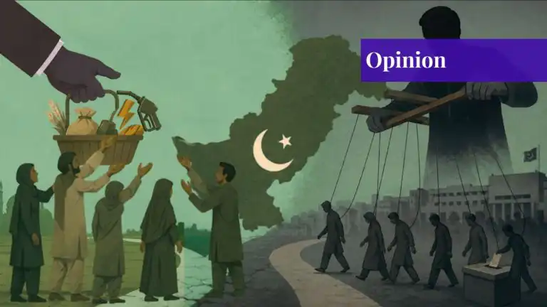 power to the people feature image