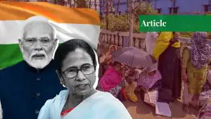 West bengal sir