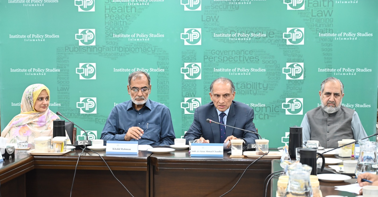 post-may 2025 ips conference