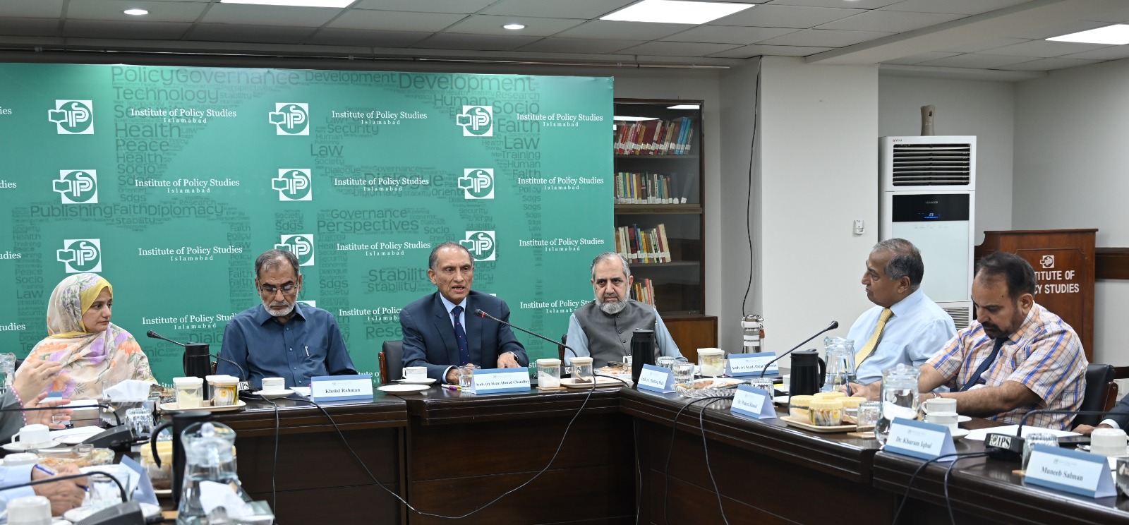 post-may 2025 ips conference