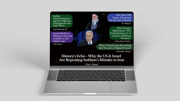 magazine april 2026
