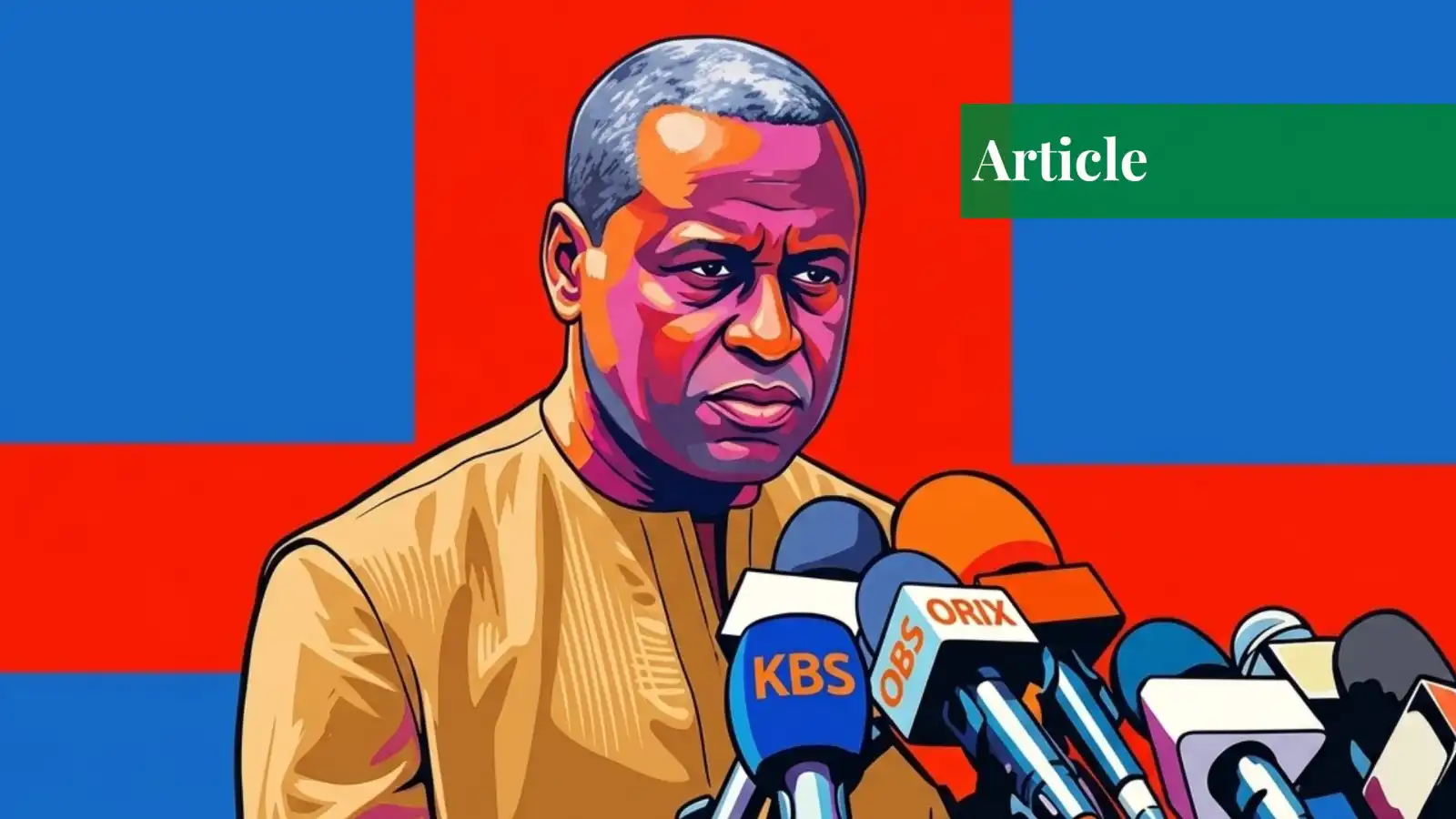 The Making of a Gambian Oligarch: Muhammed Jah, State Power, and the Politics of Privilege