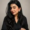 areeba hammad