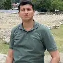 Dr. Osama Jaffer Goraya
