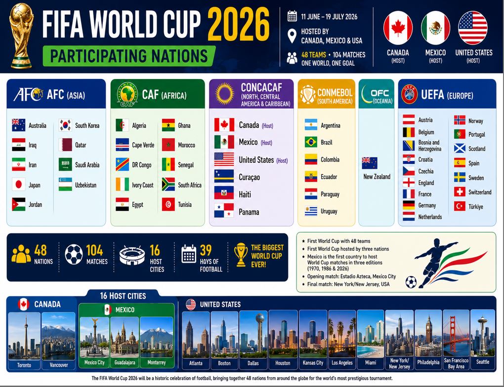 FIFA World Cup 2026