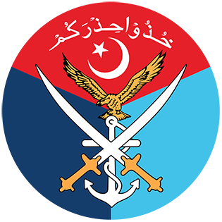 ISPR logo