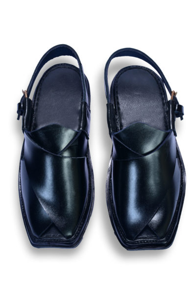 Peshawari Chappal