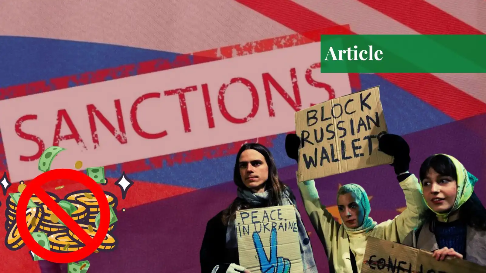 Sanctions as Foreign Policy: Do They Work, and Who Bears the Cost?