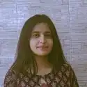 tehreem ahmed