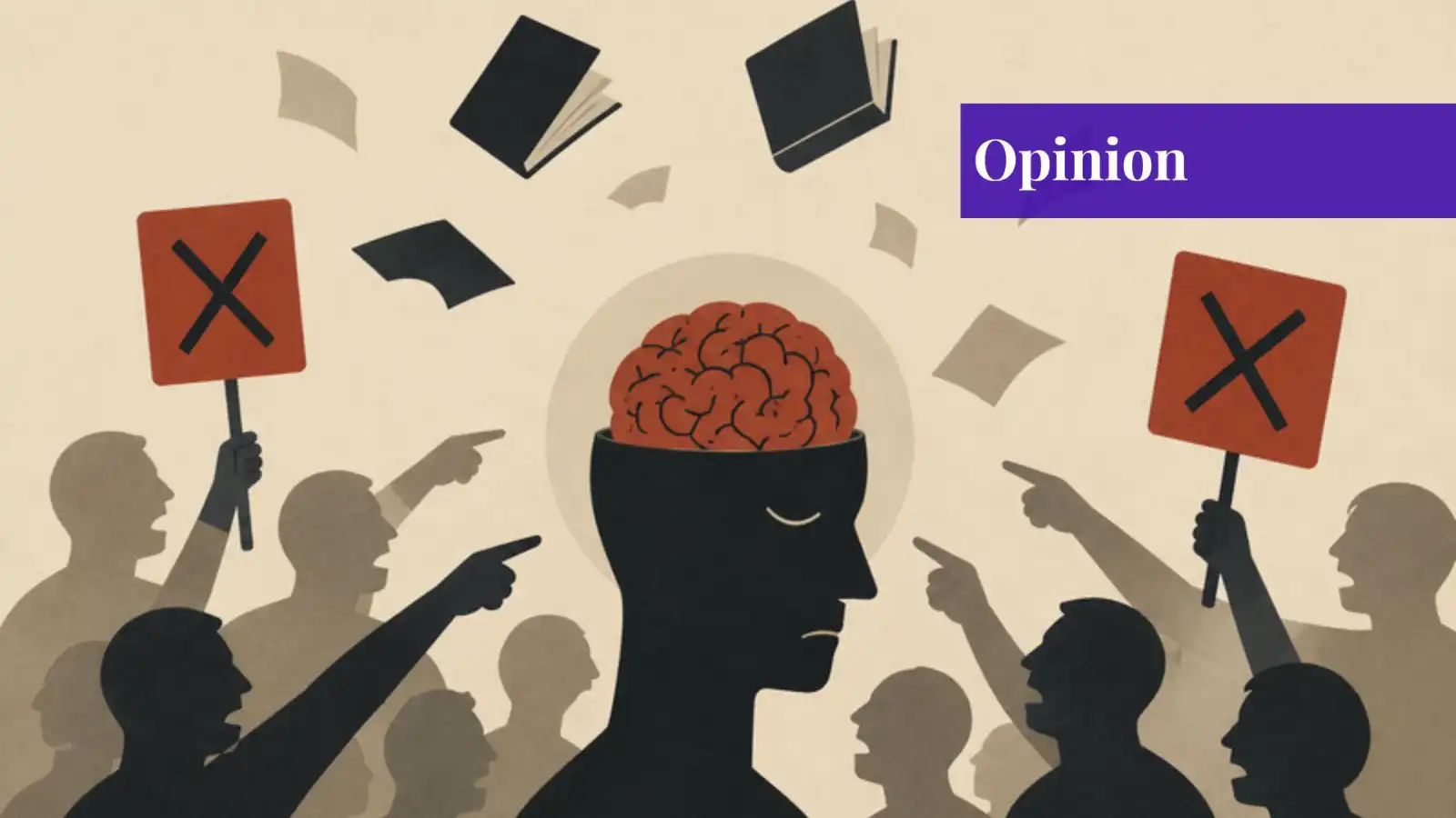 The Spread of Anti-Intellectualism