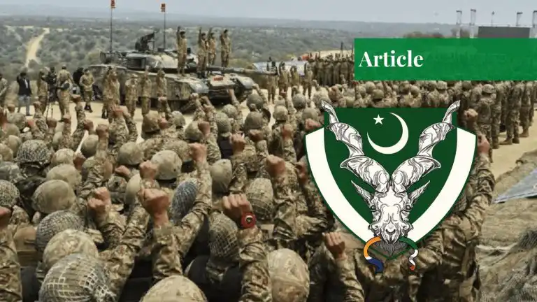 isi pakistan