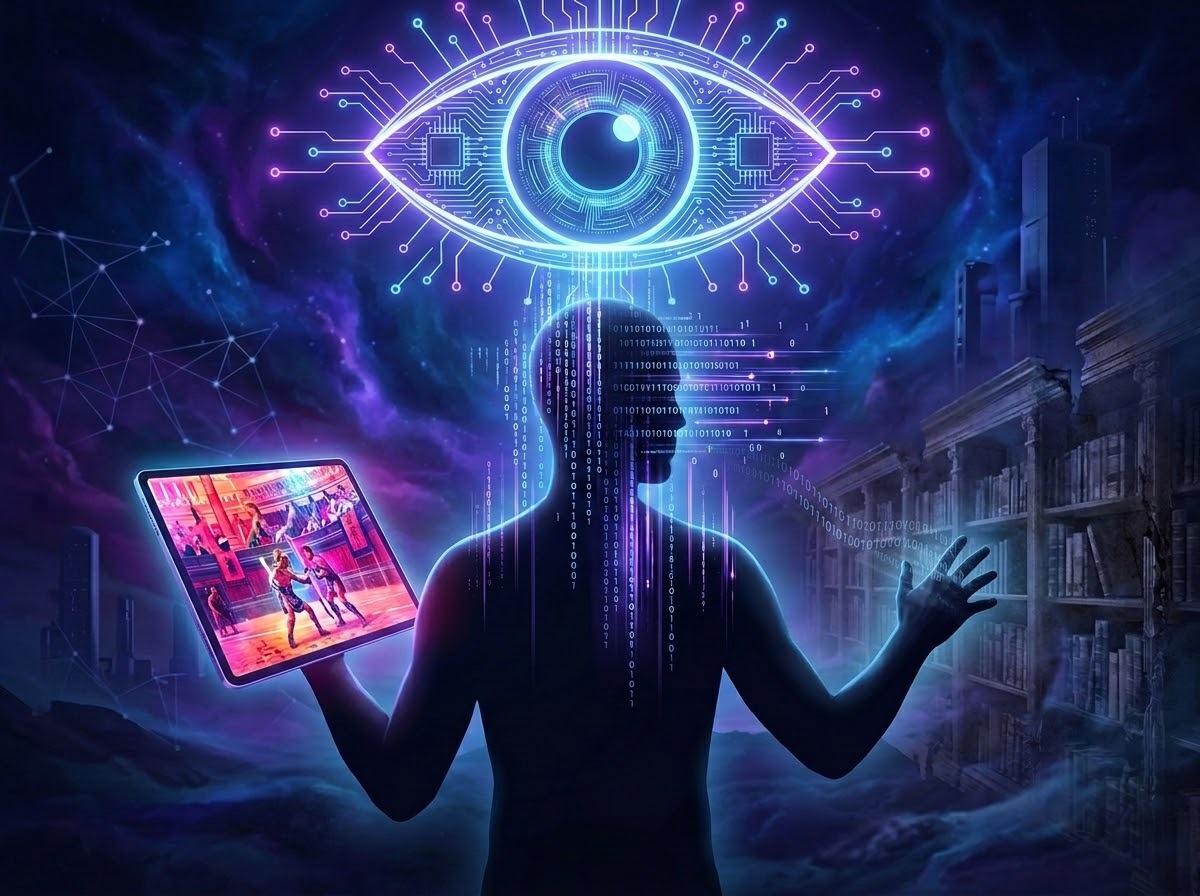 ai and anti-intellectualism