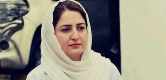 Dr. Mahnoor