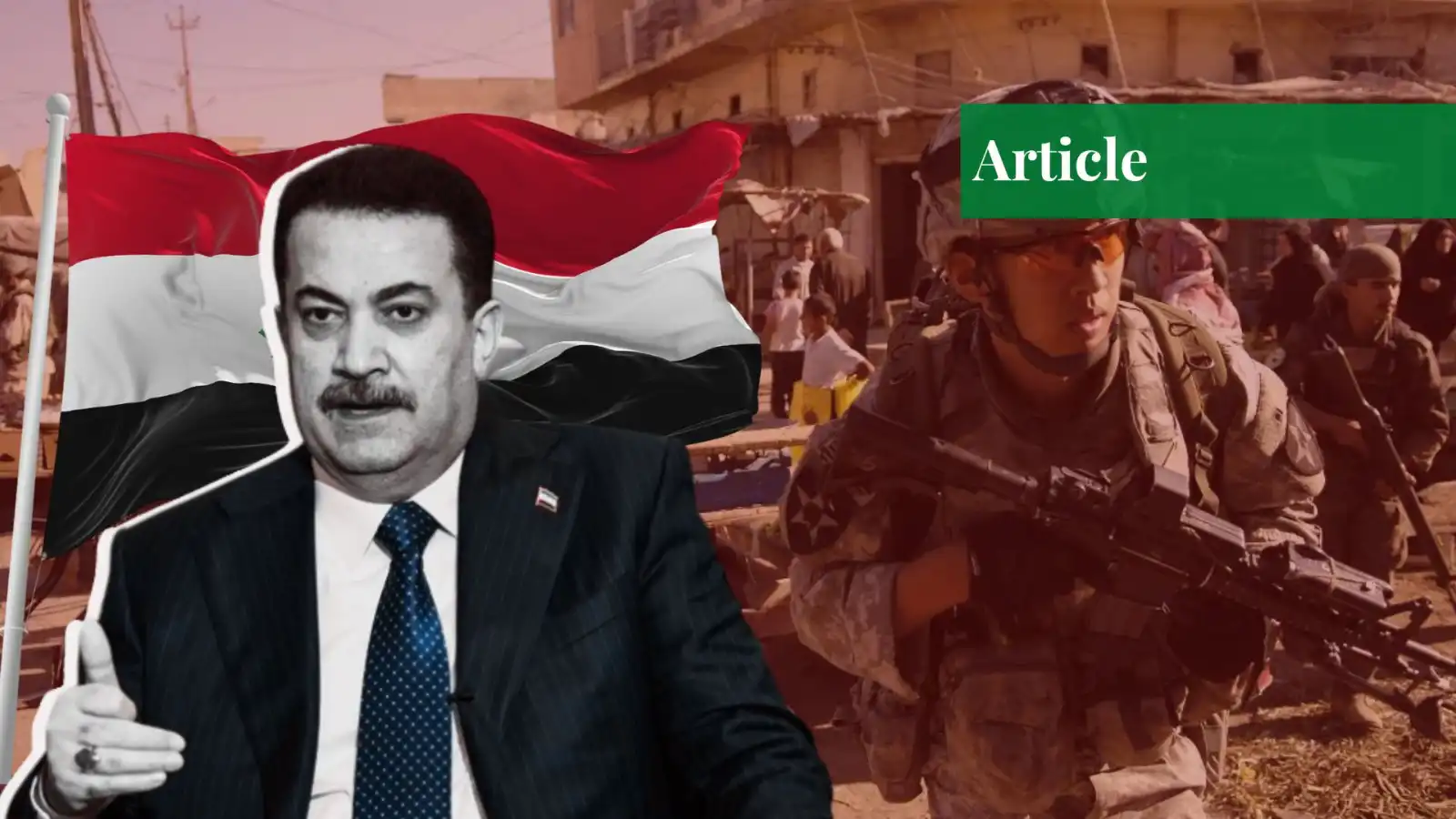 Lessons from Iraq: Why Ending Wars Does Not End Conflicts