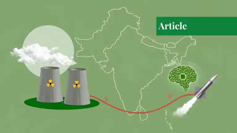 nuclear decision-making