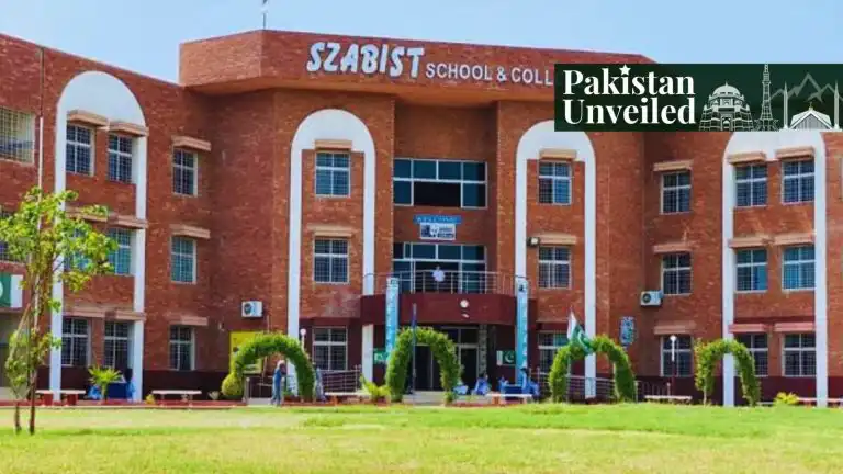 szabist university