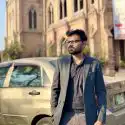 Abrar Hashimi