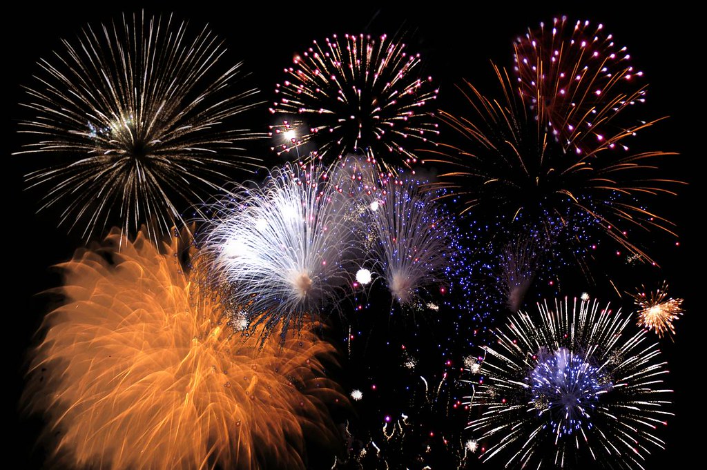 American independence day