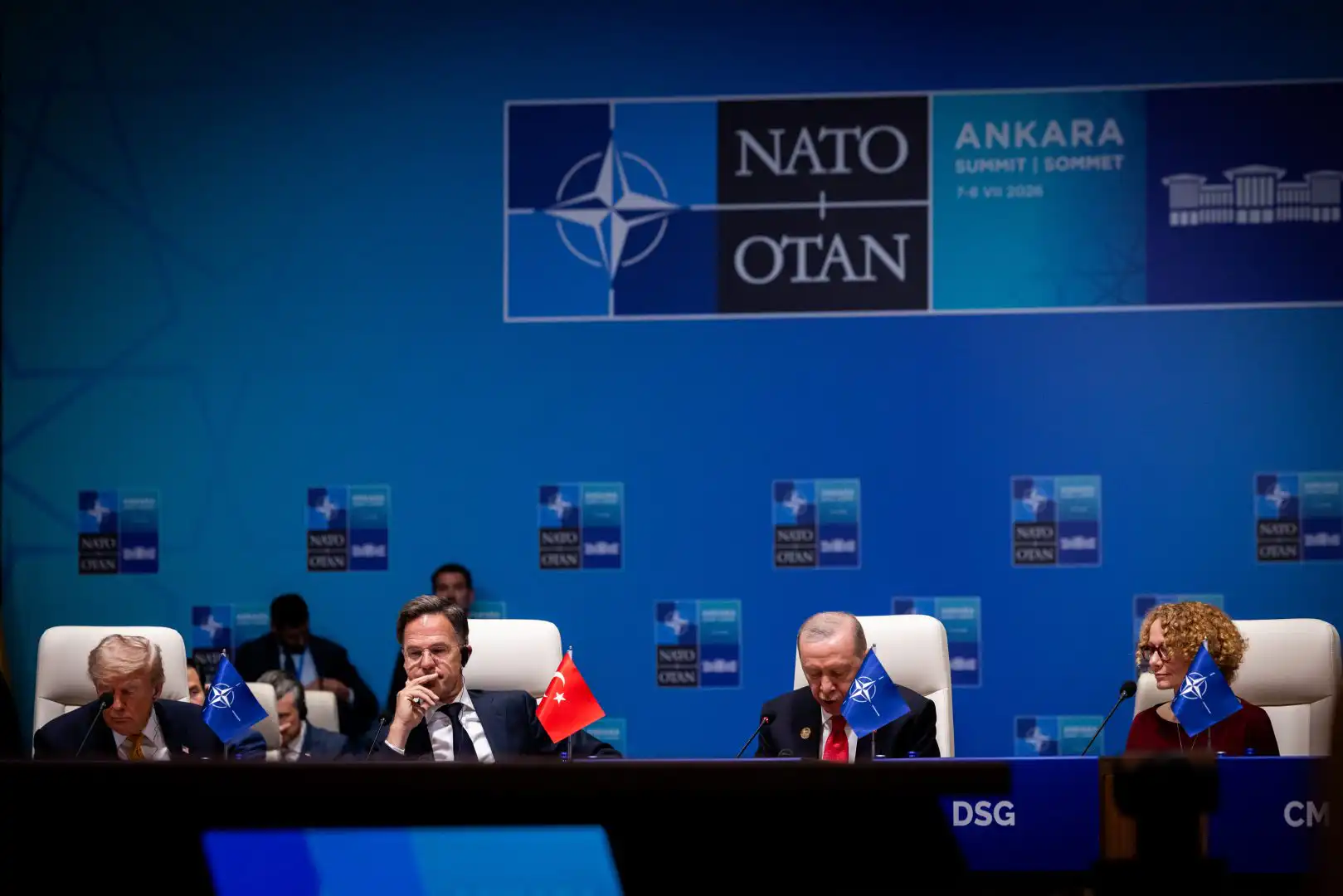 Ankara Summit 2026