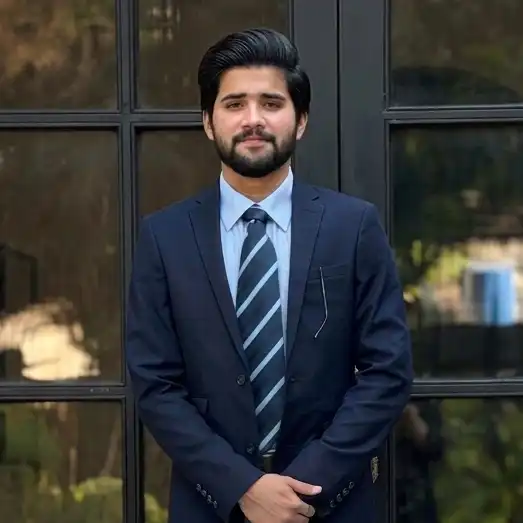 Bilal Malik