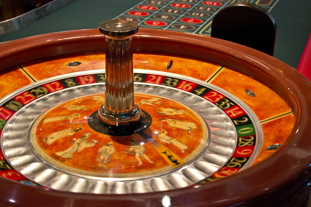 Gambling