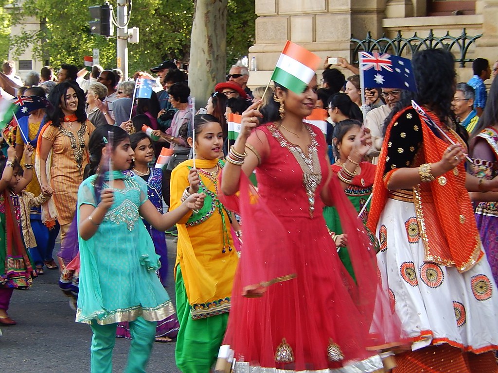 Indian women