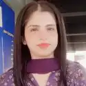Mariam Jabeen