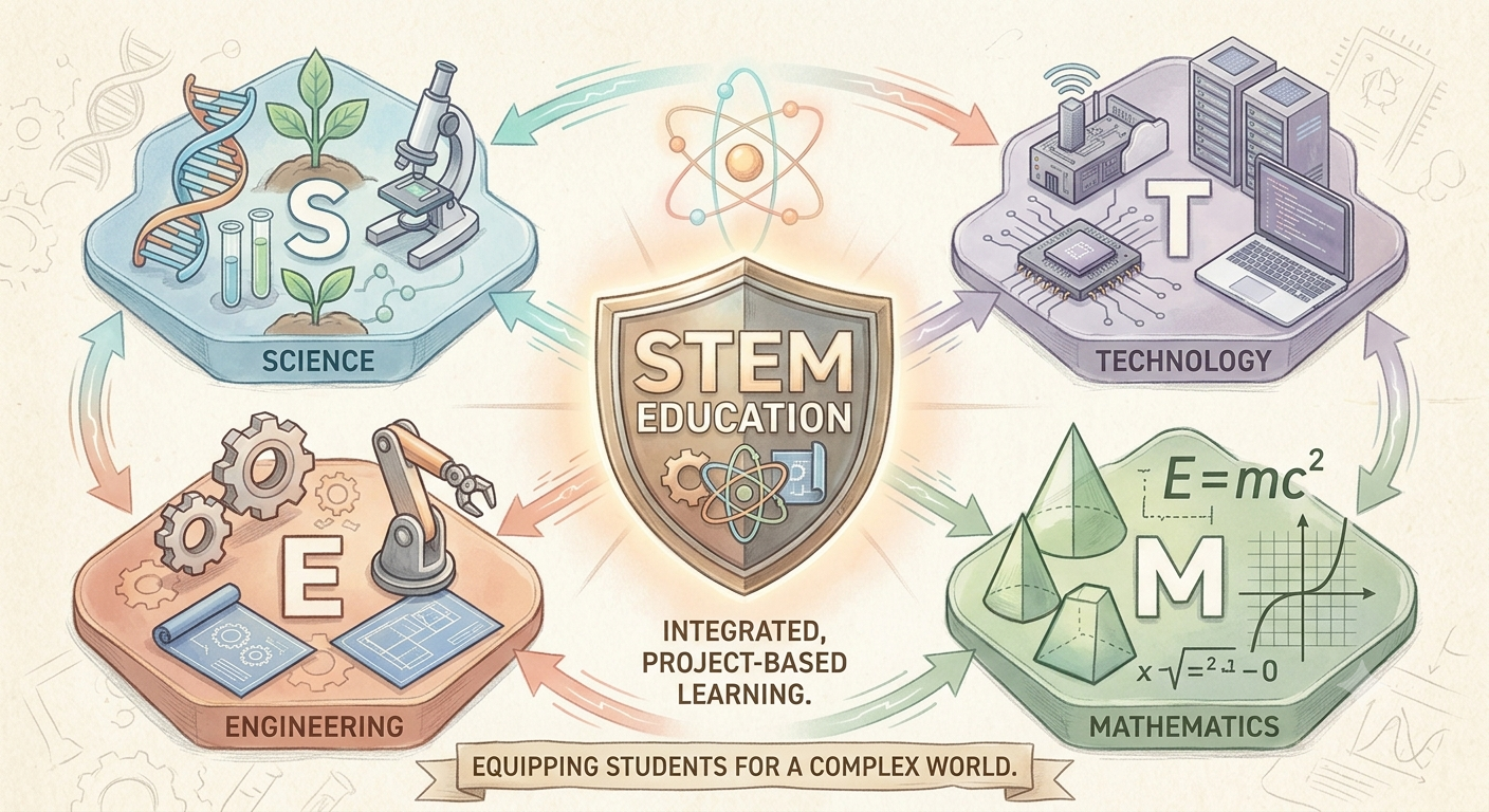 STEM education