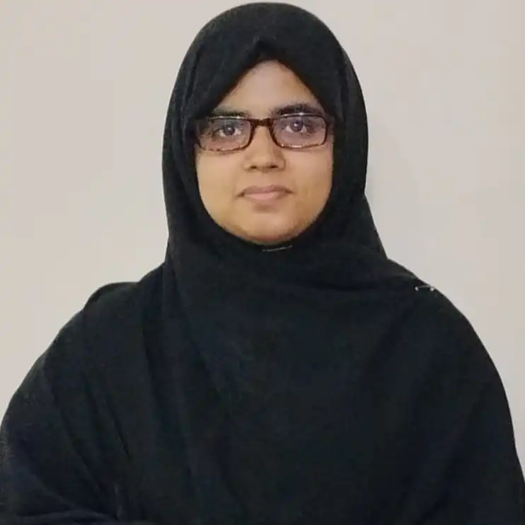 Sabahat Mazhar