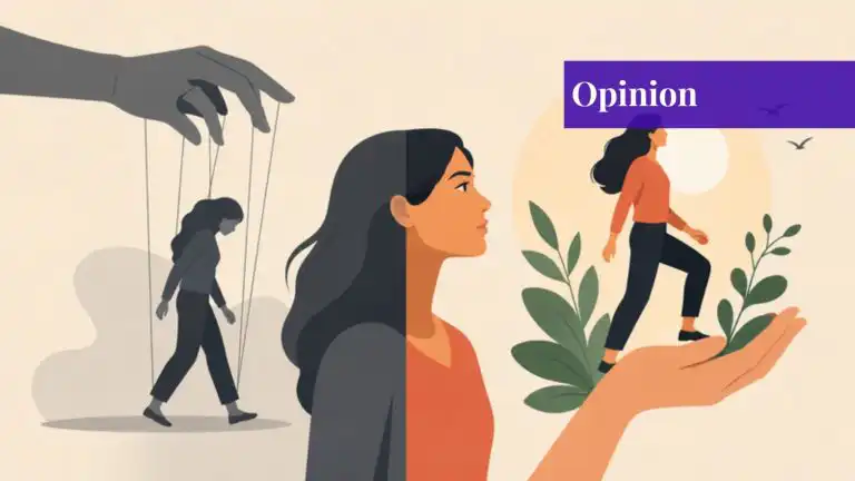 consent vs control