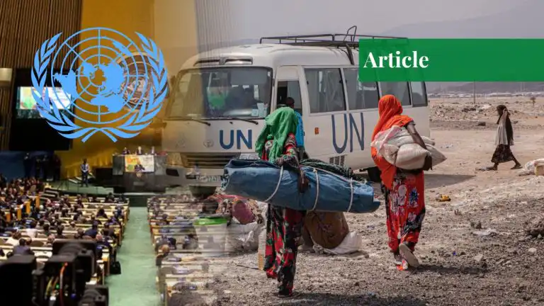 international refugee law
