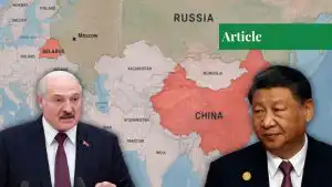 belarus china