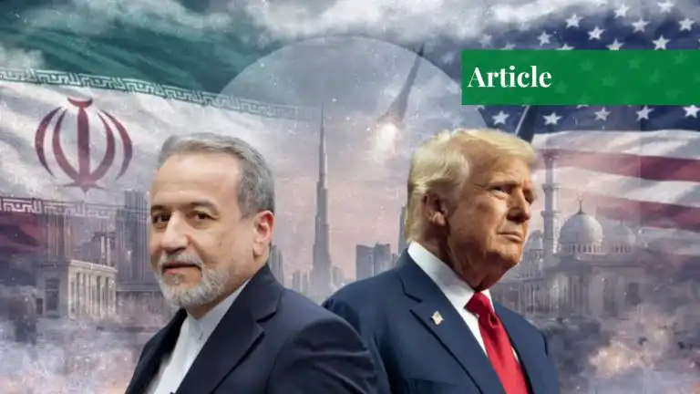 us-iran stalemate