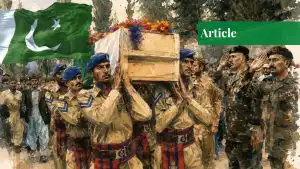shuhada pakistan